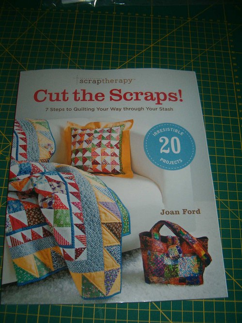 Cut the Scraps! — foto 1