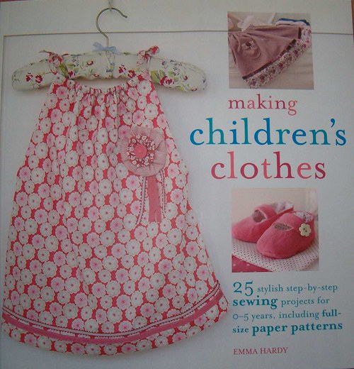 Making Children´s Clothes — foto 1