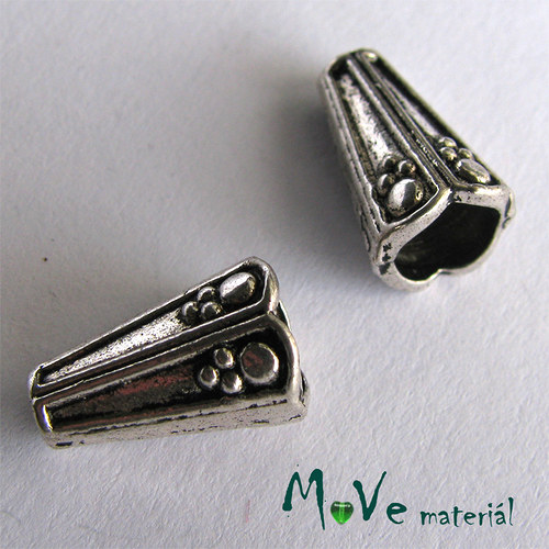 Kaplík 8x13mm, 2ks — foto 1