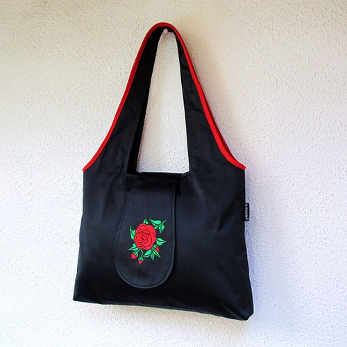 Red Roses Horizon no.6 - Parrot® — foto 1