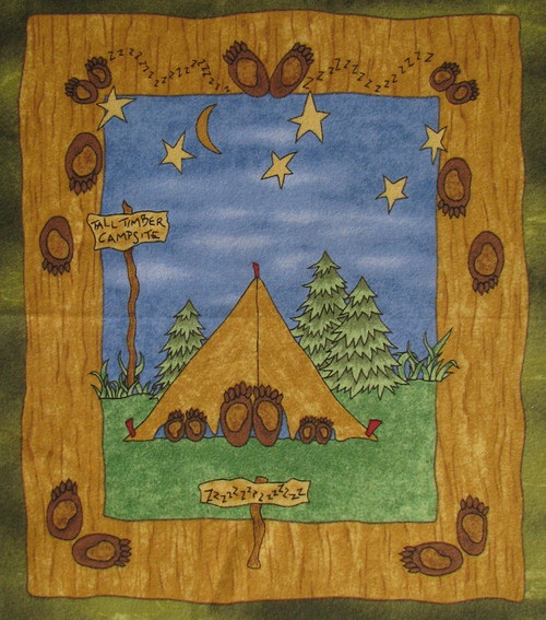 Panel — foto 1