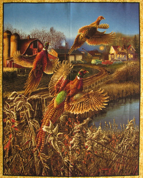 Panel — foto 1