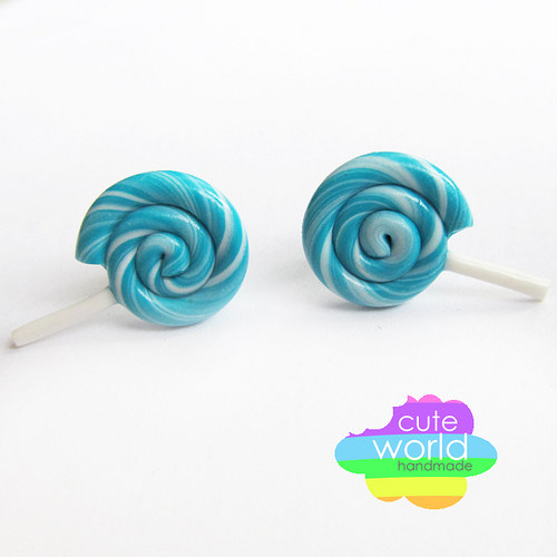 Lollipops for your ears — foto 1