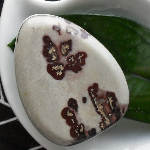 Porcelanit 42x32xx7mm — foto 1