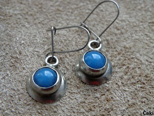 Chalcedony trochu jinak............ — foto 1