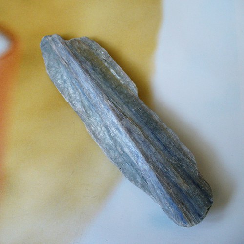 Surový KYANIT /disten/ K12 — foto 1