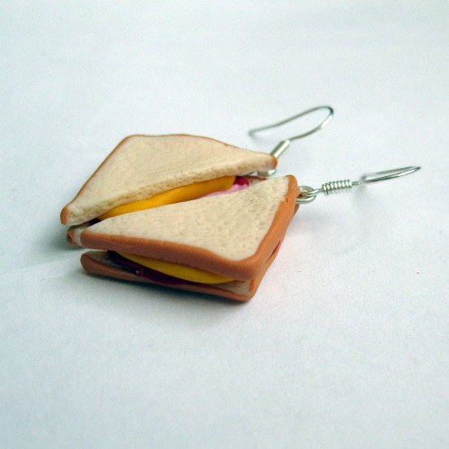 Toastíky — foto 1