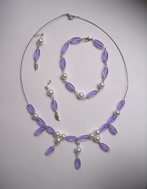 Violet Night sleva! — foto 1
