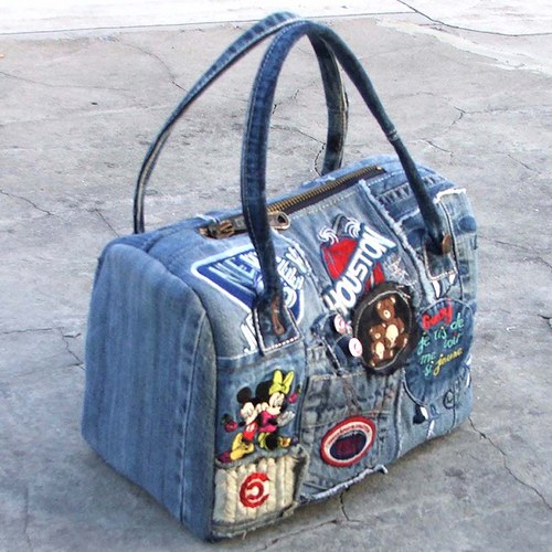 Street bag n 9 — foto 1