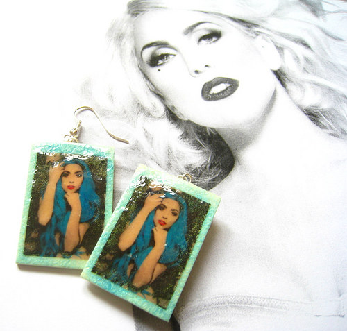 Gagamánie - Bluehair — foto 1