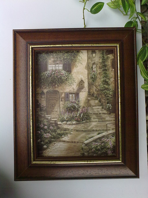 Ulička — foto 1