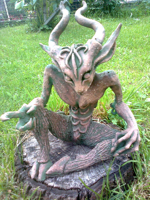 Faun — foto 1