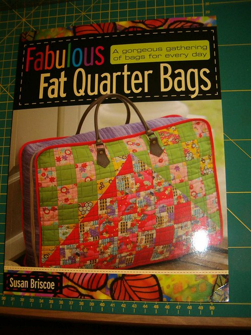 Fabulous Fat Quarter Bags — foto 1