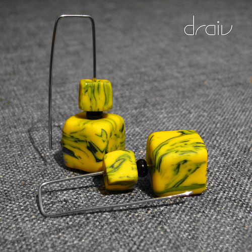 Yellow lady — foto 1