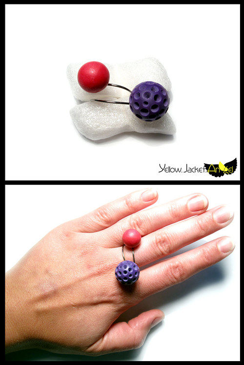 Grownup ring — foto 1