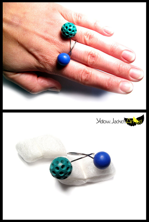 Grownup ring — foto 1