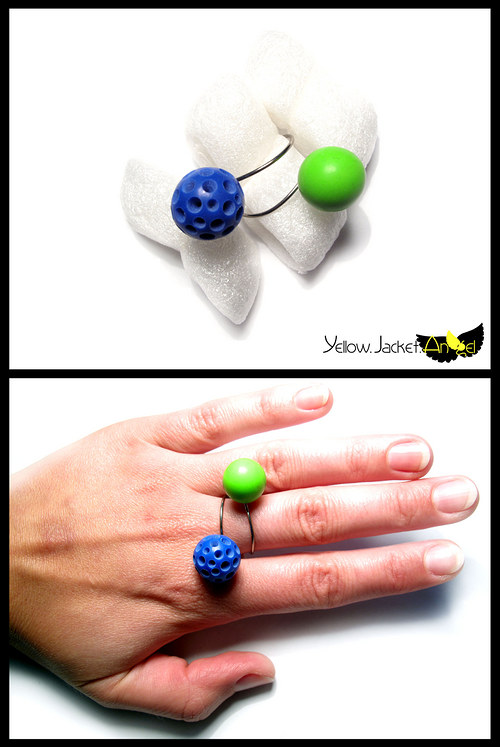 Grownup ring — foto 1