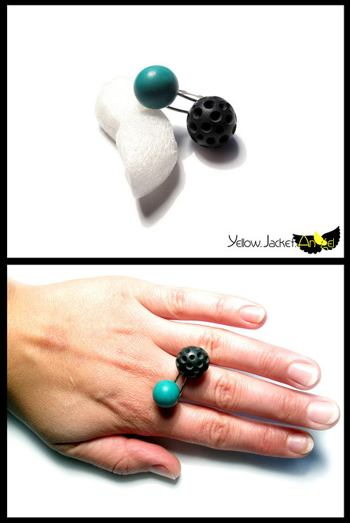 Grownup ring — foto 1