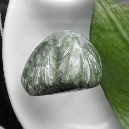 Serafinit 20x12x14mm — foto 1