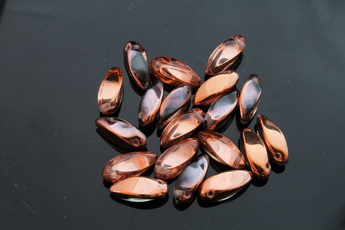 Korálky 2163 (12x5 mm) — foto 1