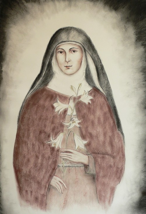 Sv.Klára — foto 1