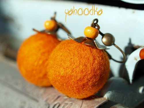 Mandarinky — foto 1