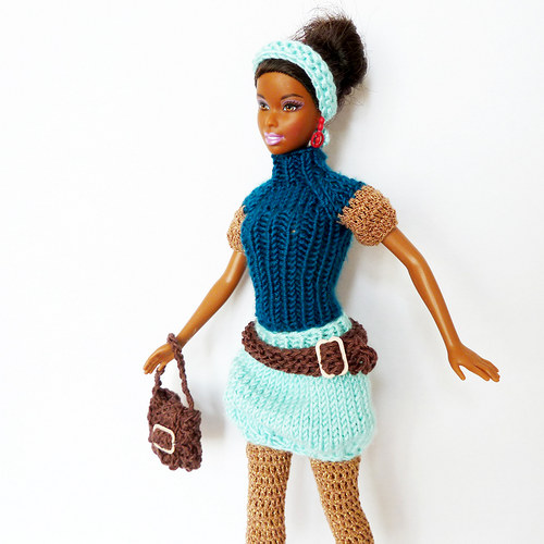 Golden Barbie 30% SLEVA — foto 1