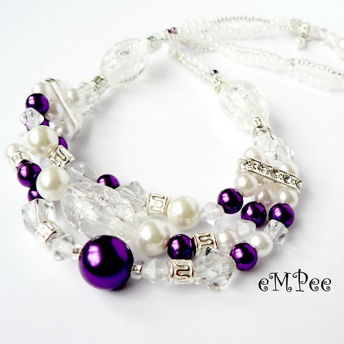 Purple Light set — foto 1