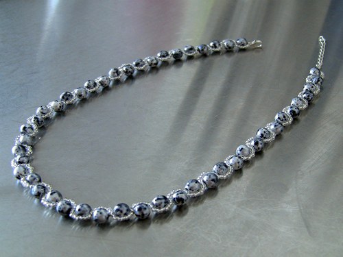 Noires ténèbres — foto 1
