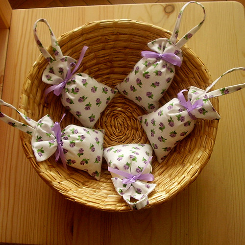 Prostírání — foto 1