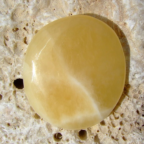 Kalcit — foto 1