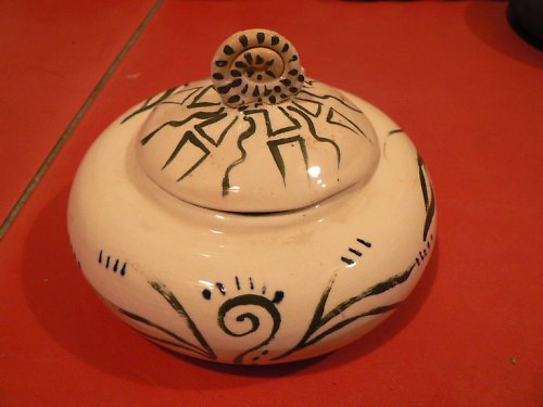Cukřenka — foto 1