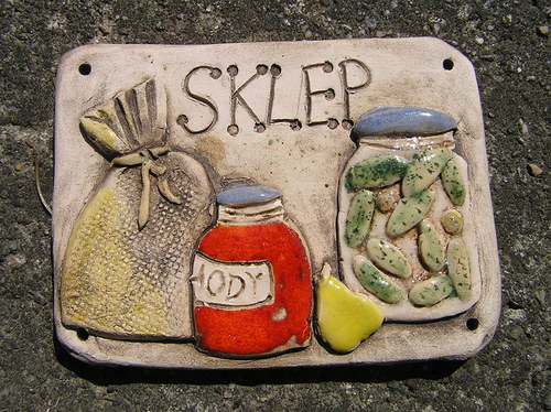 Sklep II. — foto 1