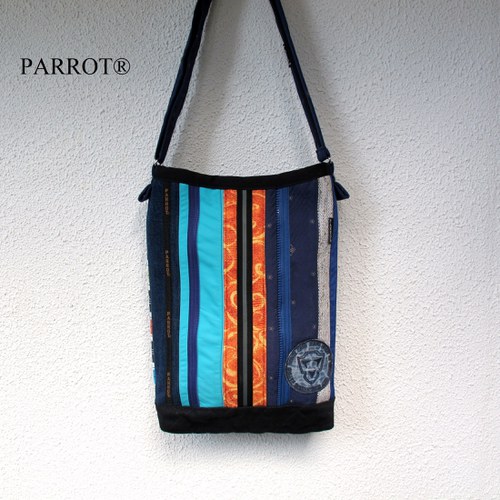 ELEVATION BAG no. 005 - PARROT® — foto 1