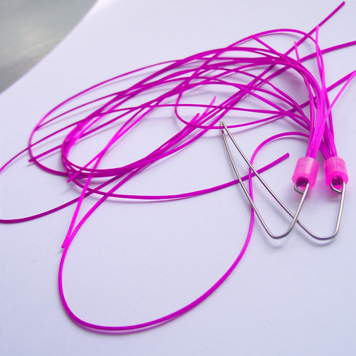 Too Long - Fuchsia — foto 1