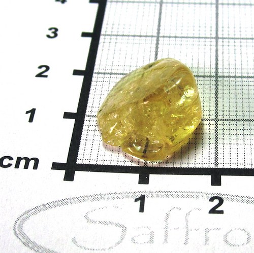 Skapolit - tromlíček č.2 — foto 1