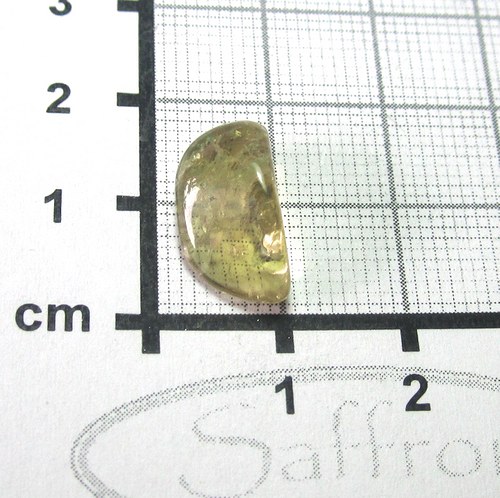 Skapolit - tromlíček č.4 — foto 1