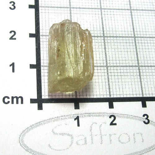 Skapolit - krystal č.04 — foto 1