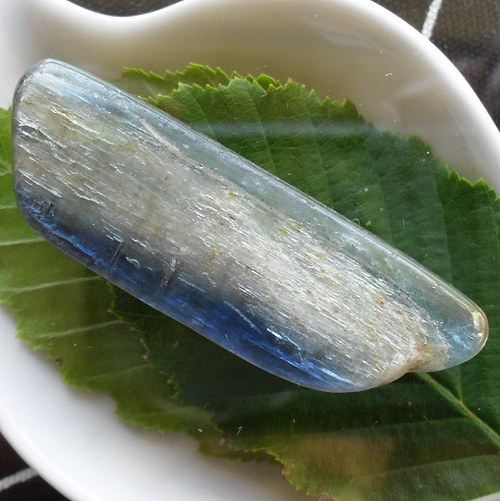 Disthen-kyanit 45x16x8mm — foto 1