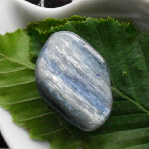 Disthen-kyanit 25x17x5mm — foto 1