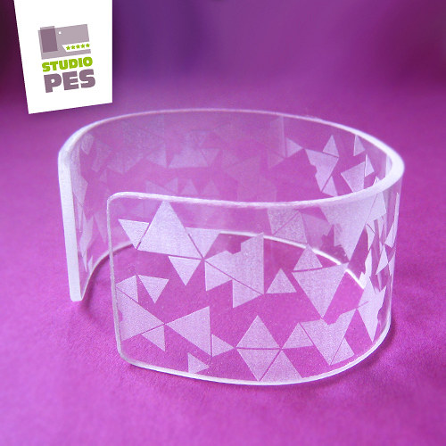 NÁRAMEK origami II — foto 1