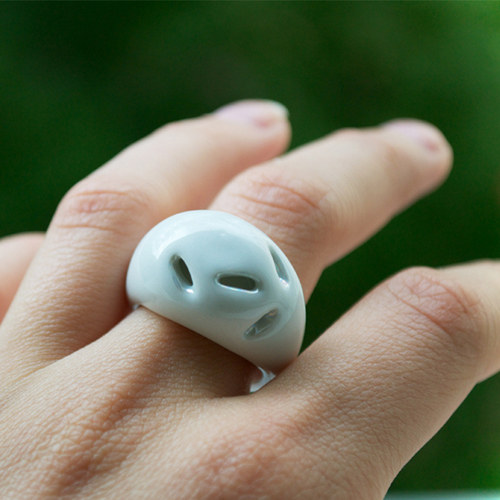 Rice Ring — foto 1