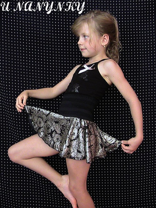 Zumbadance Stříbrná — foto 1