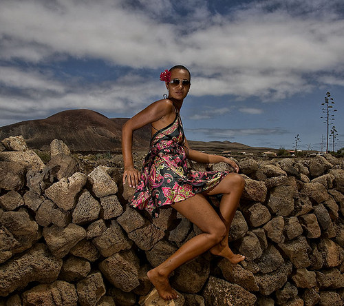 India dreaming - stardust (1ks pro lili) — foto 1
