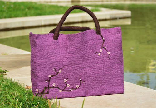Taška "Sakura" — foto 1