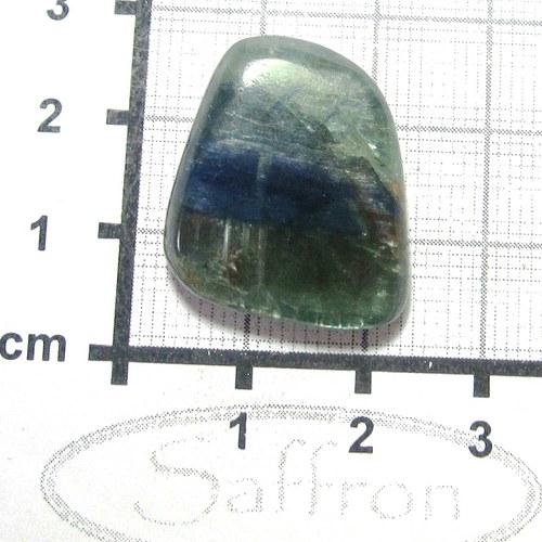 Kyanit (disthen) č.001 — foto 1