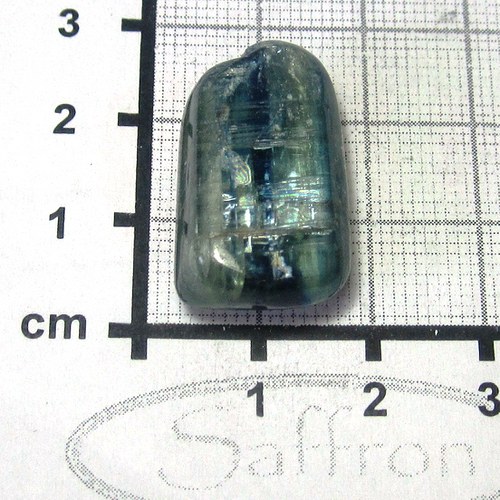 Kyanit (disthen) č.003 — foto 1