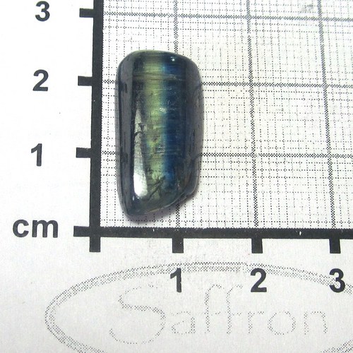 Kyanit (disthen) č.004 — foto 1