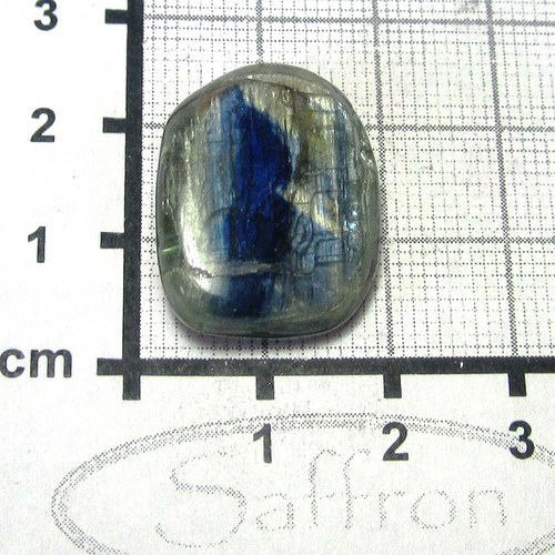 Kyanit (disthen) č.005 — foto 1