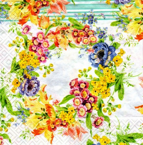 Romantic garden — foto 1